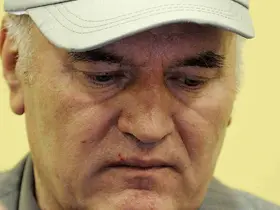 Srebrenitsa soykırımı suçlusu Ratko Mladiç hapishanede öldü
