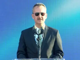 SSB Başkanı Görgün: "Savunma Sanayii Forumu, NATO için yeni bir dönemin başlangıcını simgeleyecek"
