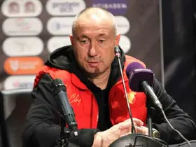 Stanimir Stoilov: "Organizasyon anlamında iyi bir Göztepe vardı"
