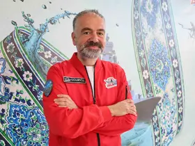 STM Genel Müdürü Güleryüz’den Savunma Sanayii müjdeleri: Avcı dron TUNGA-X ve milli hücumbot gün sayıyor
