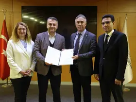 Stratejik Gürültü Haritası tamamlandı, sırada "Gürültü Eylem Planları Projesi" var
