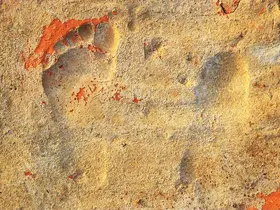 Stratonikeia Antik Kenti’nde bin 900 yıllık çocuk izleri bulundu
