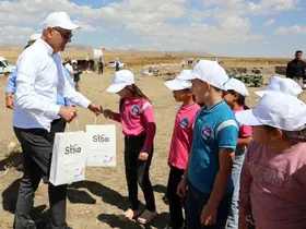 STSO, öğrencileri tarihle buluşturdu
