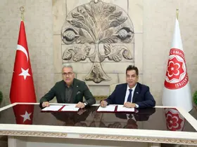 STSO’dan mesleki eğitime destek
