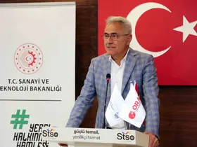 STSO’dan Sivas’a Yatırım Hamlesi
