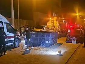 Su tankerinin çarptığı çocuk hayatını kaybetti
