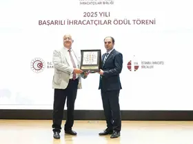 "Su ürünleri ve hayvansal mamuller ihracatı 4 milyar doları aştı"
