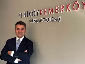 Su yönetiminde uluslararası iş birliği
