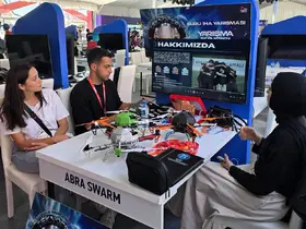 SUBÜ 18 takımla Teknofest 2025 İstanbul’da
