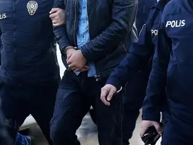 Suç örgütüne yönelik operasyonda 14 kişi gözaltına alındı
