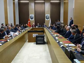 Suça sürüklenen çocuklar için ’Sosyal Risk Haritası’ oluşturuldu
