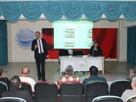Şuhut’ta eğitimin ikinci dönemi masaya yatırıldı
