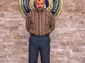 Suikast timinin firari FETÖ’cüsü Karatepe ‘Etkin Pişmanlık’ istedi
