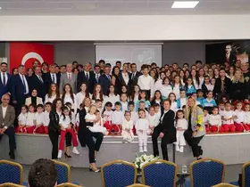 Şükrü Şankaya’ya anlamlı anma töreni

