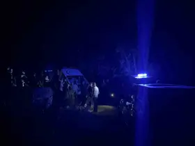 Sulama kanalına düşen keçisini kurtarmaya çalışırken hayatını kaybetti
