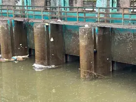 Sulama kanalında kaybolan çocuğun cansız bedeni bulundu
