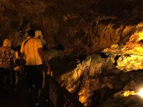 Sularını kaybetse de ziyaretçisini kaybetmedi
