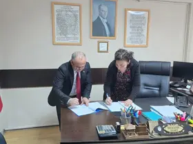 Sultanhisar’da üniversite öğrencilerine yönelik işbirliği
