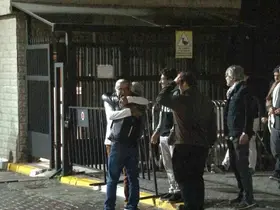 Sumud Filosu aktivistleri Adli Tıp Kurumu’ndan ayrıldı
