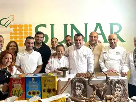 ‘Sunar Mutfak’ lezzet ve eğlenceye ev sahipliği yaptı
