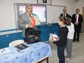 Sünnetci: "Gelenek, görenek ve kültürün bir sonraki nesillere aktarılmalı"
