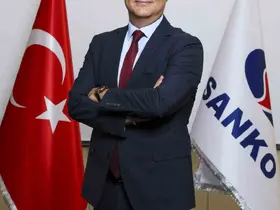 Süper Film Ambalaj, EcoVadis 2025 değerlendirmesinde altın madalyaya layık görüldü
