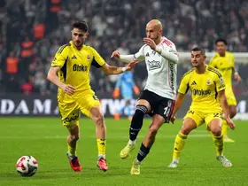 Süper Lig’de 11. haftanın görünümü
