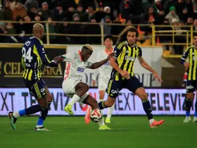 Süper Lig’de 18. hafta görünümü
