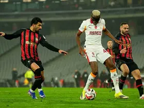 Süper Lig’de 19. hafta görünümü
