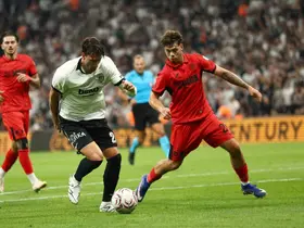 Süper Lig’de 3. hafta görünümü
