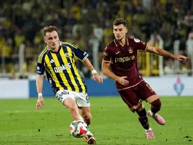 Süper Lig’de 5. haftanın görünümü
