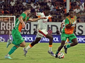 Süper Lig’de 7. haftanın görünümü
