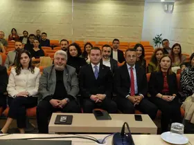 Sürdürülebilir geleceğin yol haritası masaya yatırıldı
