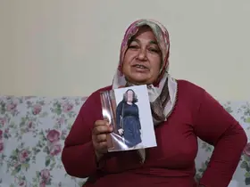 Sürekli kaçan Eda’dan 13 gündür haber alınamıyor
