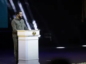 Suriye Devlet Başkanı eş-Şara: "Esad rejimi Suriye tarihindeki karanlık bir sayfa"
