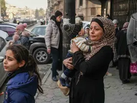 Suriye hükümeti: "Kürt vatandaşlar da dahil tüm vatandaşların korunması devletin pazarlık kabul etmez münhasır sorumluluğundadır"

