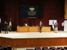 Suriye’de parlamento seçimleri için sandık başına gidiliyor
