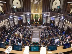 Suriye’de tarihi adım: Esad rejiminin devrilmesi sonrası ilk halk parlamentosu oturumu gerçekleştirildi
