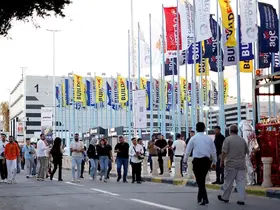 Suriye’nin en büyük inşaat fuarı 24. BUILDEX, 100’ü aşkın Türk firmasının katılımıyla Şam’da açıldı

