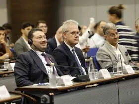 Suudi Arabistan Krallığı ile ticari ilişkilerde yeni dönem
