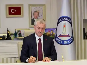 Tahmazoğlu 19 Mayıs Gençlik Spor Bayramını kutladı
