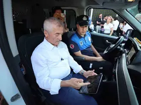 Tahmazoğlu, kamera ve dron destekli park denetimine katıldı
