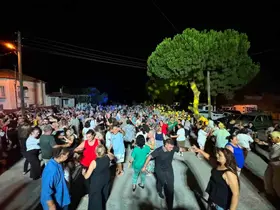 Tahtacılar Güzeltepe’de buluştu
