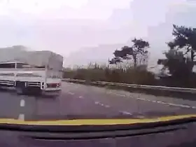 Taksi şoförü, 6 kişinin canını ustaca manevrayla kurtardı: O anlar kamerada
