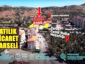 Talas’ta dev yatırım fırsatı
