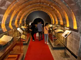 Talas’ta gece müzeciliği sevildi
