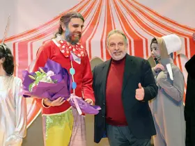 Talas’ta hafta sonu Ramazan coşkusu
