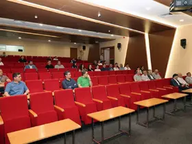 Talas’ta hizmet kalitesi mercek altında
