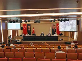 Talas’ta villa parsellerinden 47.5 milyonluk kaynak
