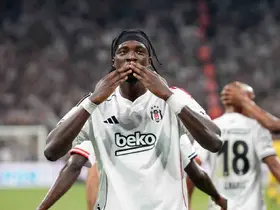 Tammy Abraham, Aston Villa’ya transfer oldu
